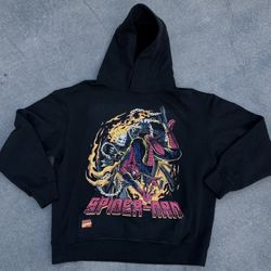 Spider Man Hoodie