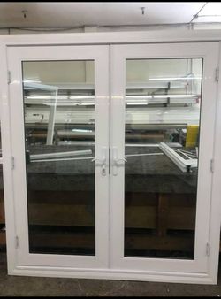 ENERGY EFFICIENT EXTERIOR DOORS 🚪