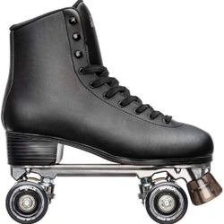Impala Black Skates
