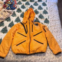 Death Stranding 2 Jacket !!new!! $90