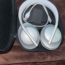 Bose Headphones 