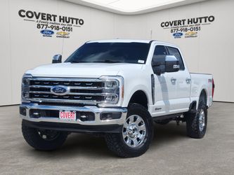 2023 Ford F-250