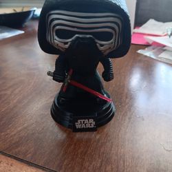 Funko Pop KYLO Ren