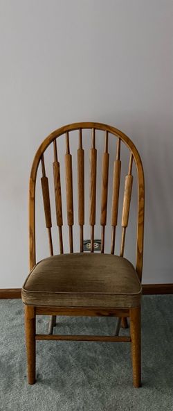 Dining chairs