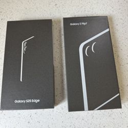 Samsung  Galaxy Z Flip 7