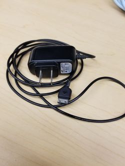 Samsung Phone Charger ATADS30JBE Travel Adapter