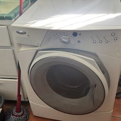 Used whirlpool washer