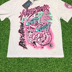 HellStar Tee