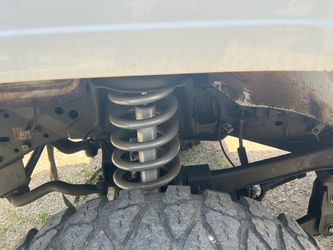 2001 Dodge Ram 2500