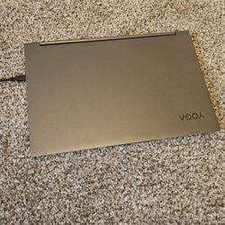 lenovo Yoga C940 14” 2 in 1 Laptop