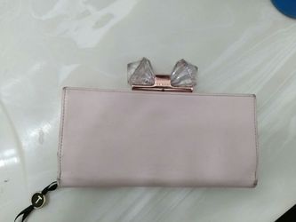 Ted Baker wallet