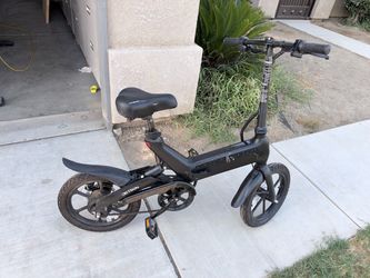 Jetson Haze electric bike