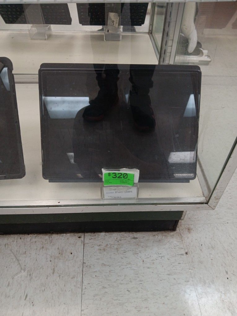 Google Tablet