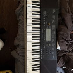 Piano 