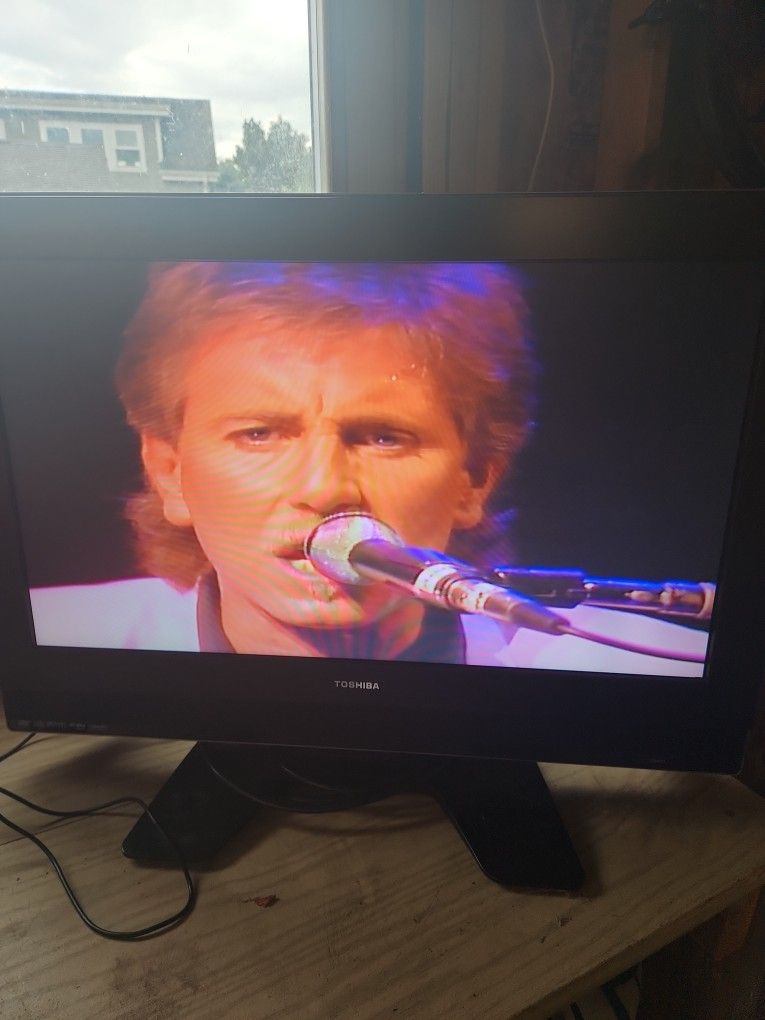 Toshiba TV