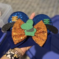 Disney Ears