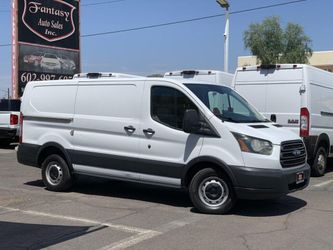 2016 Ford Transit-250