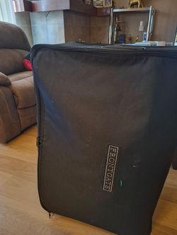 Frontgate Queen size matress