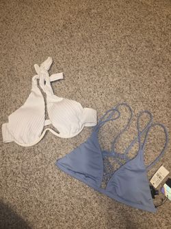 Beach tops XL  new
