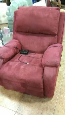 Comfortable Recliner chair