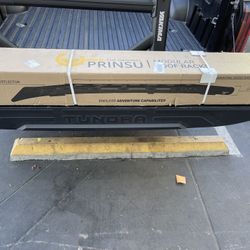 Roof Rack