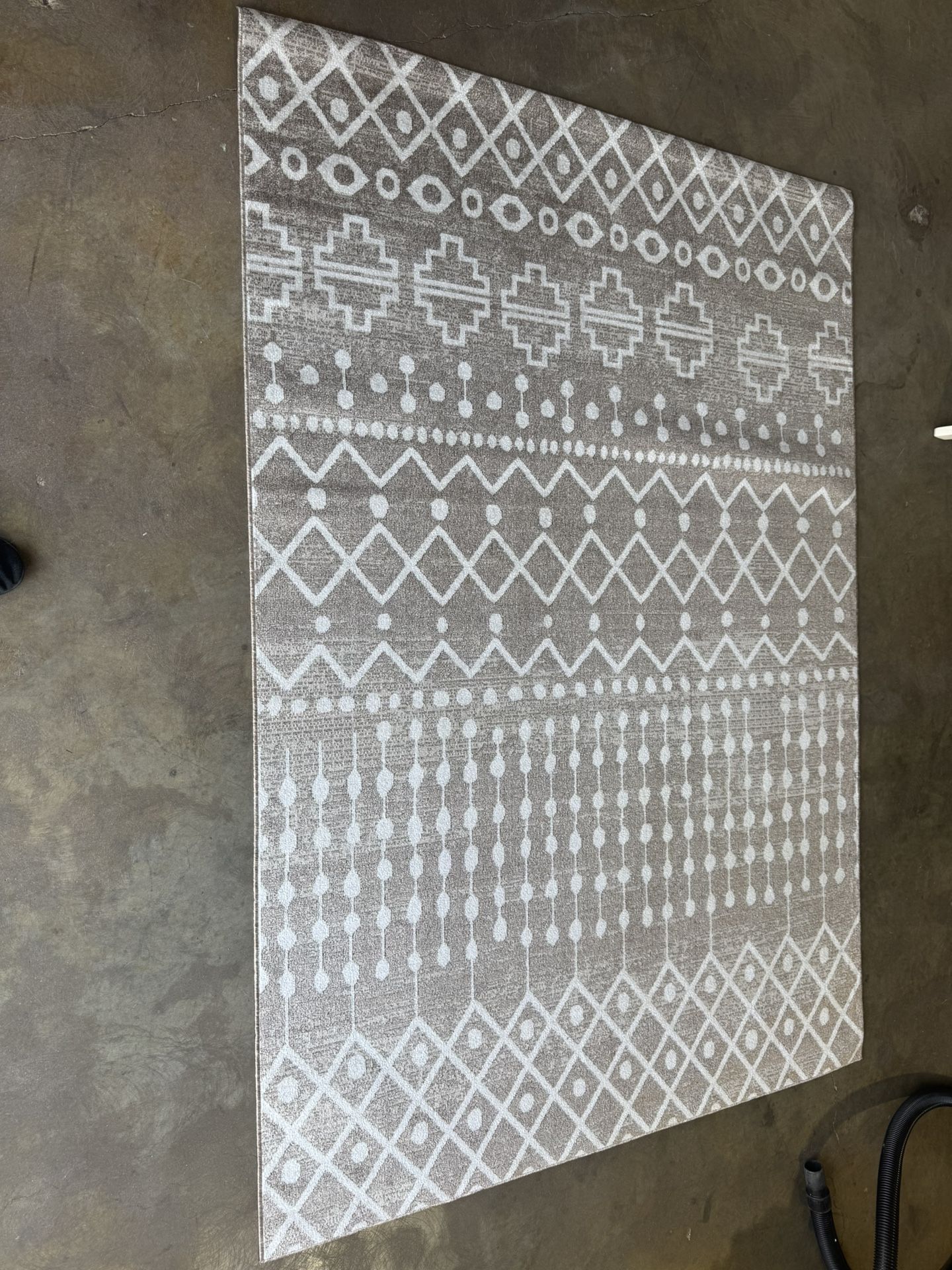 5 X 7 Area Rug