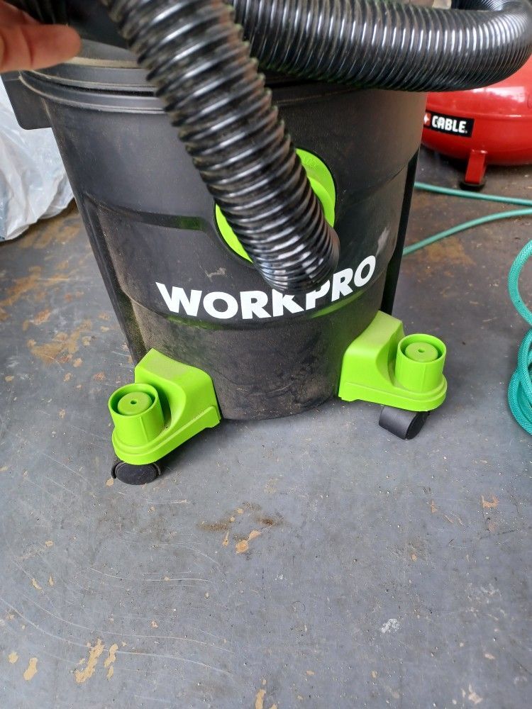 5 Gal. Vacuum