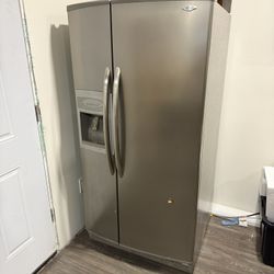 Refrigerator , Maytag
