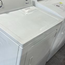 Gas Dryer 29” 6.5 Cu. Ft. AMAZING PRICE !!