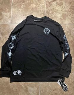 Chrome hearts long sleeve