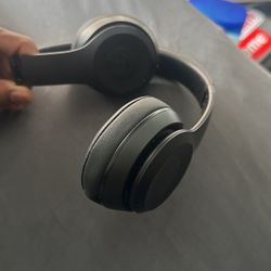 Dr Dre Beats Solo 3 