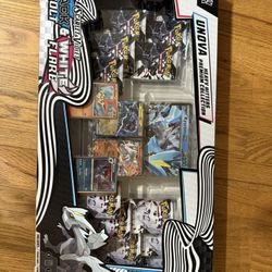 UNOVA heavy hitters premium collection