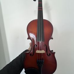 Semi-new Violin 