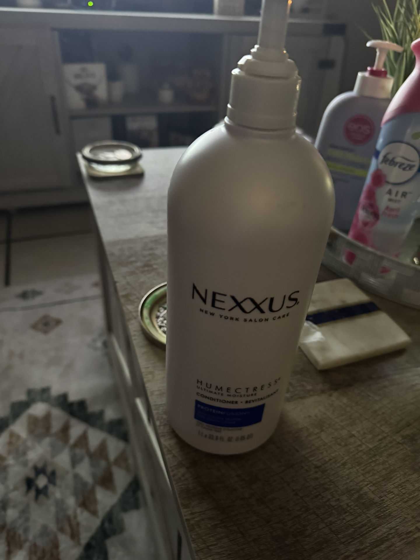 Nexuss Conditioner