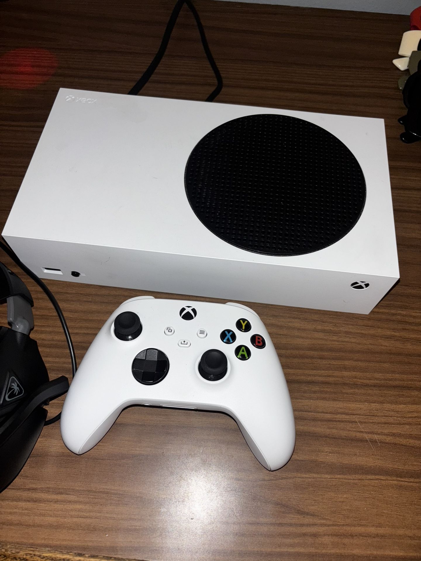 Xbox Series S 1TB