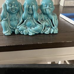 Buddha’s