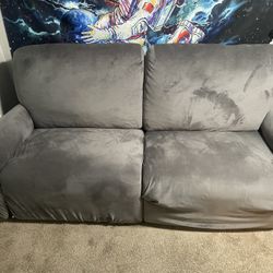 FREE Reclining 2 Seater Couch