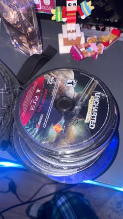 PlayStation disc