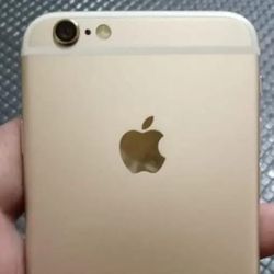 iPhone 6S Plus 32Gb Unlocked Excellent condition