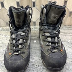 Crispi Colorado Boots