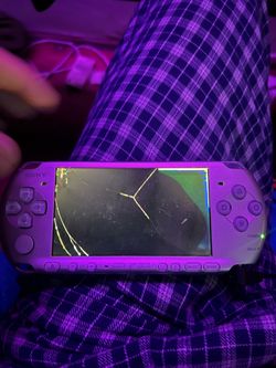 PSP