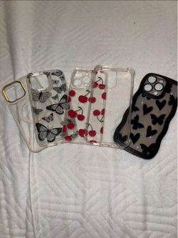 Phone Cases 