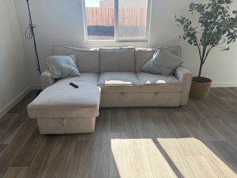 Bed Sofa