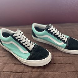 Vans Shoes