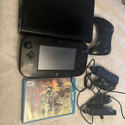 Nintendo Wii U