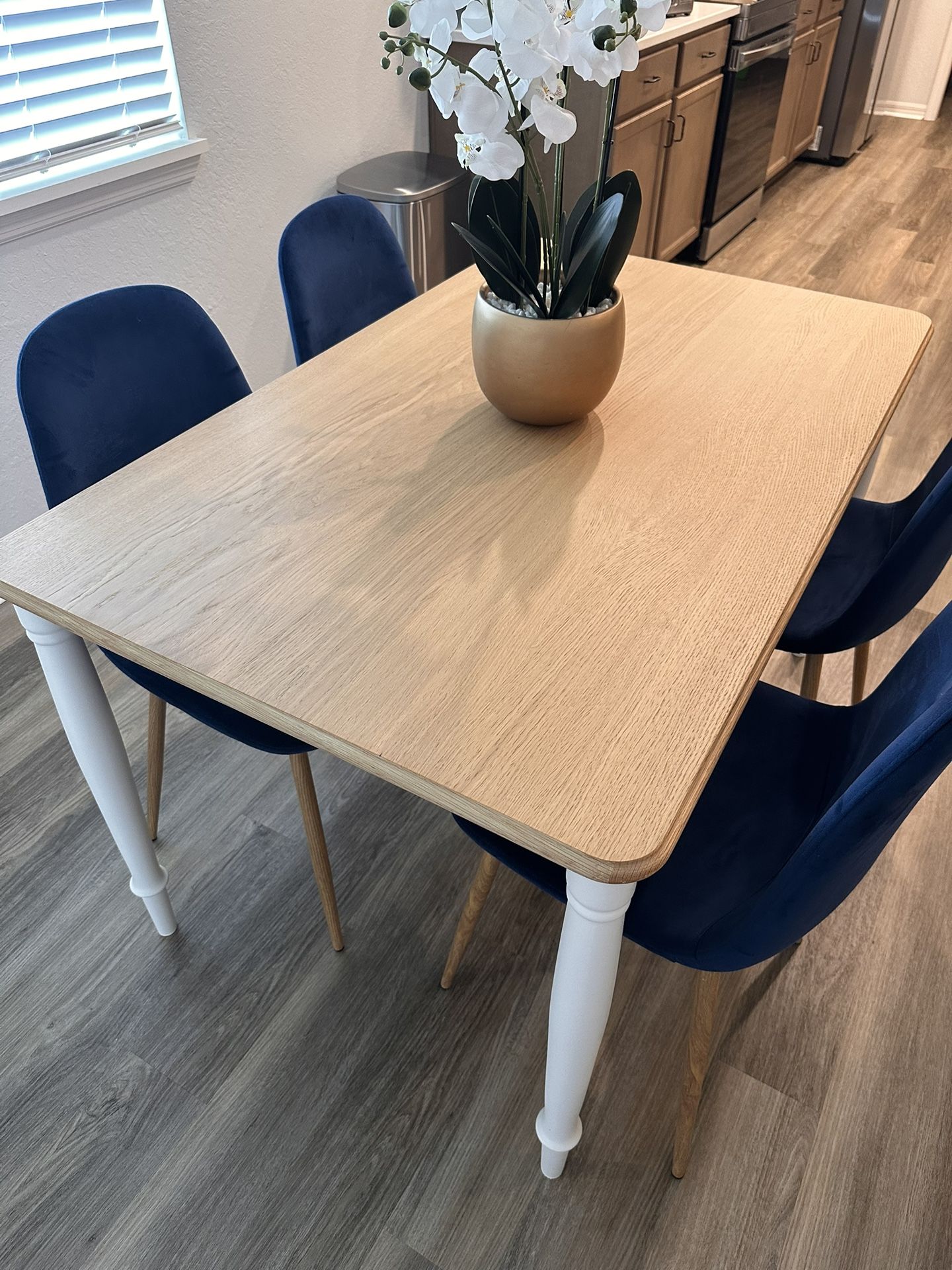 Ikea DANDERYD Dining Table-MUST GO