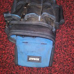 Tool Pouch