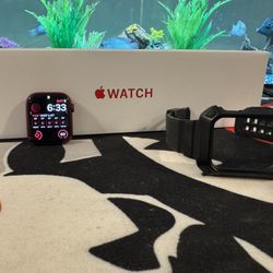 Apple Watch Series 7 “Product Red”