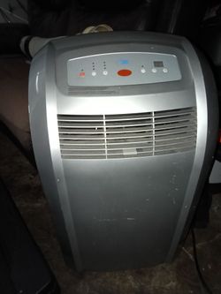 Portable Air Conditioner 10,000 BTU