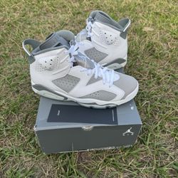 Jordan 6